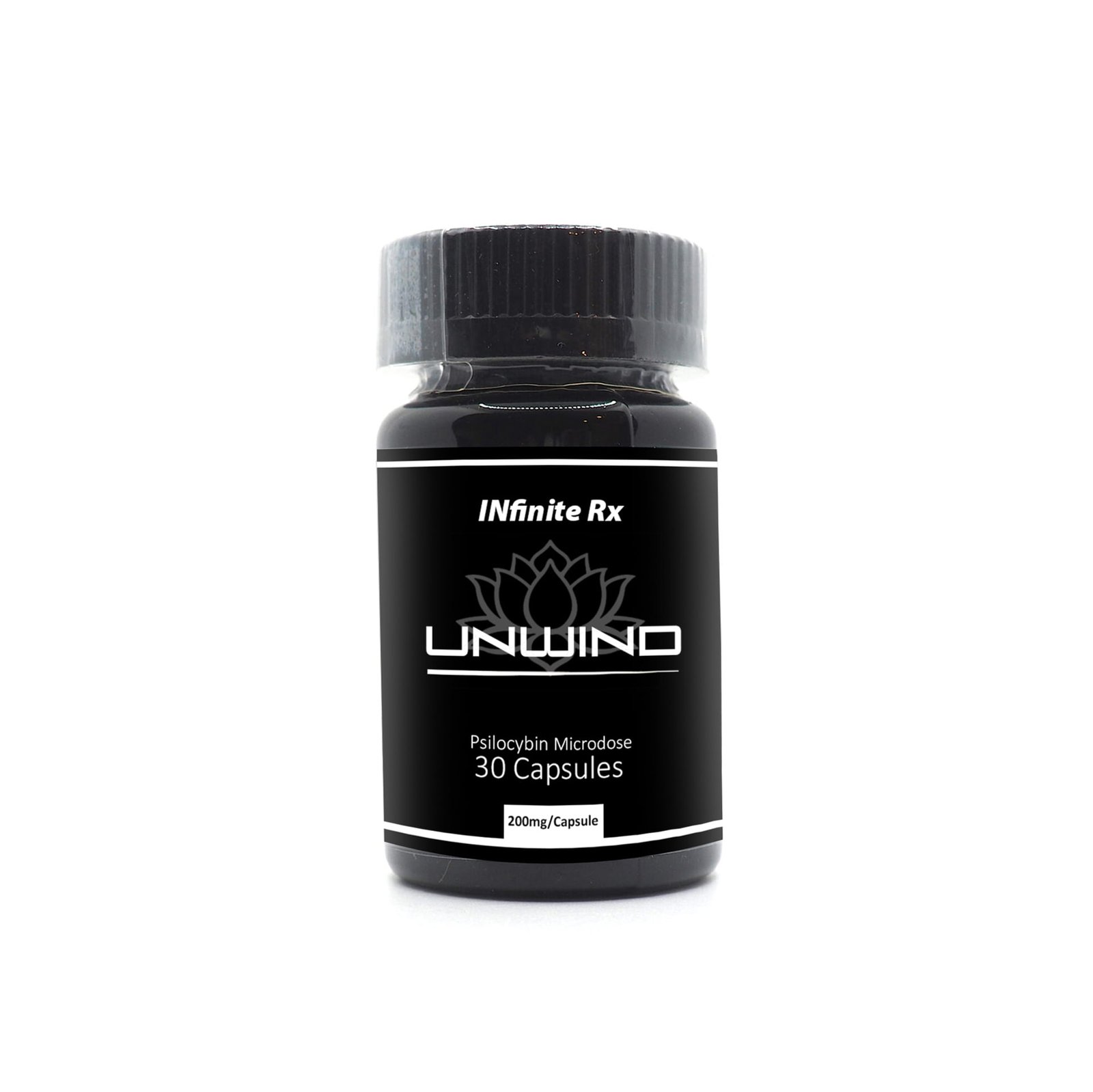 INfinite-Rx-Unwind-Microdosing-Mushroom-CBD-Capsules-Front-Bottle.jpg