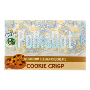Polkadot | Cookie Crisp | 4g