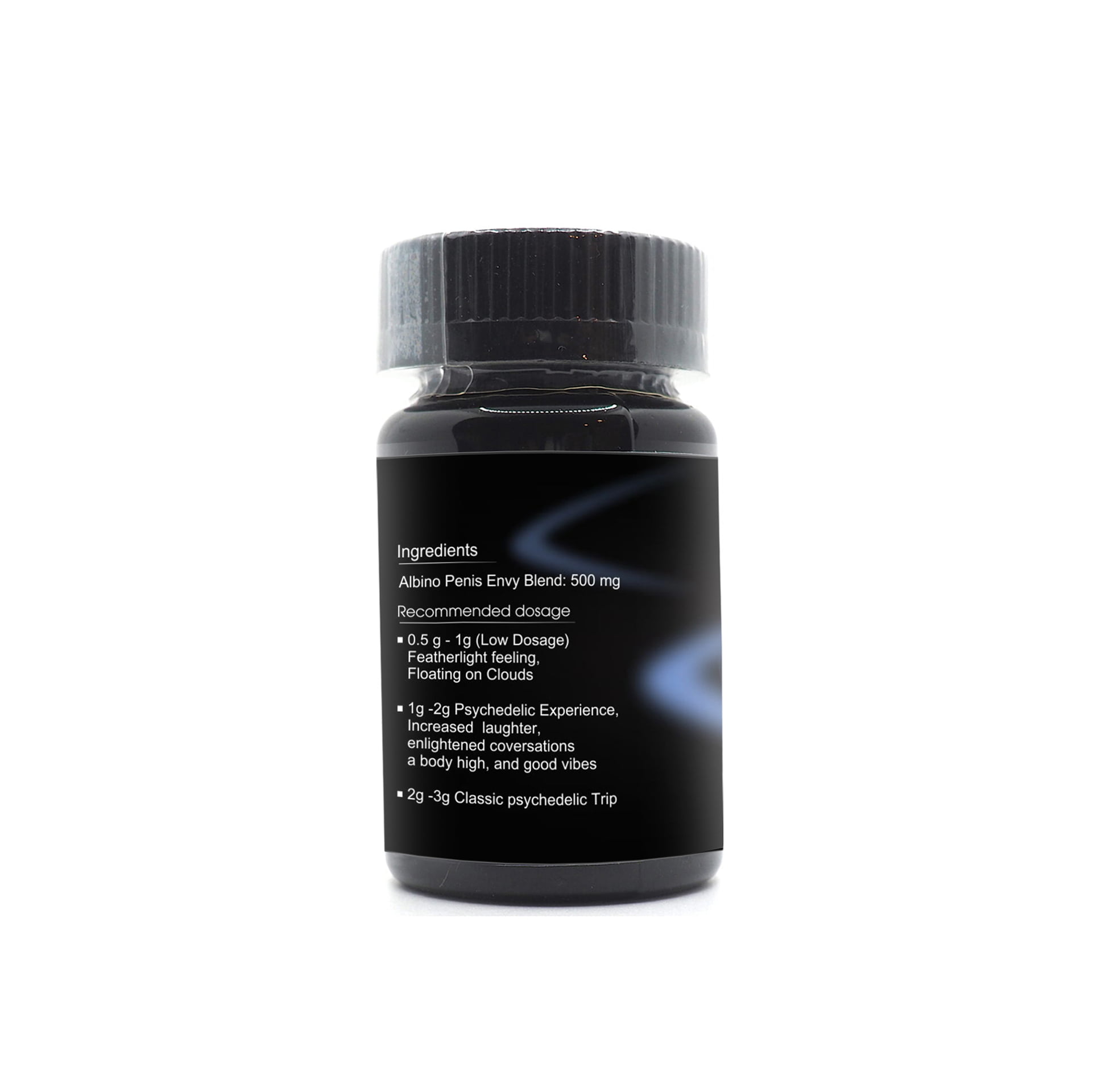 INfinite-Rx-Party-Poppers-Macrodosing-Mushrooms-Capsules-APE-Left-Bottle-1.jpg