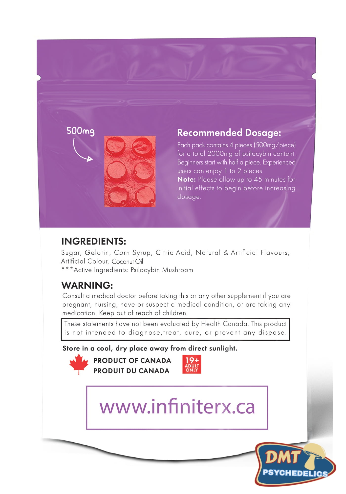 INfinite-Rx-Shroom-Infused-Albino-Penis-Envy-Edition-Block-Gummies-Edibles-Back-1.jpeg