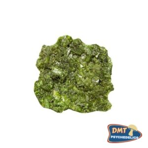 Pure Green MDMA