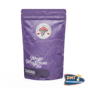Sangria Tea | 3000mg | Magic Mushrooms Canada